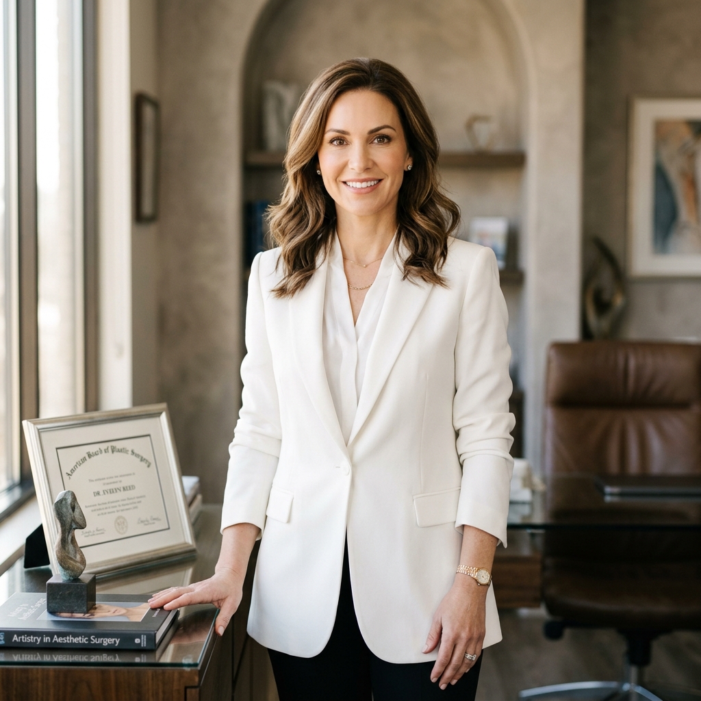 Dra. Andrea Carrillo