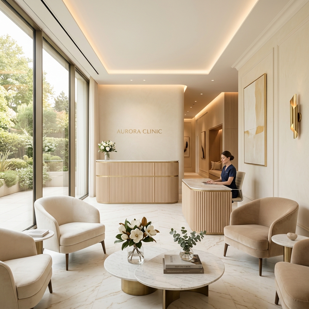 Silhouette Atmosphere