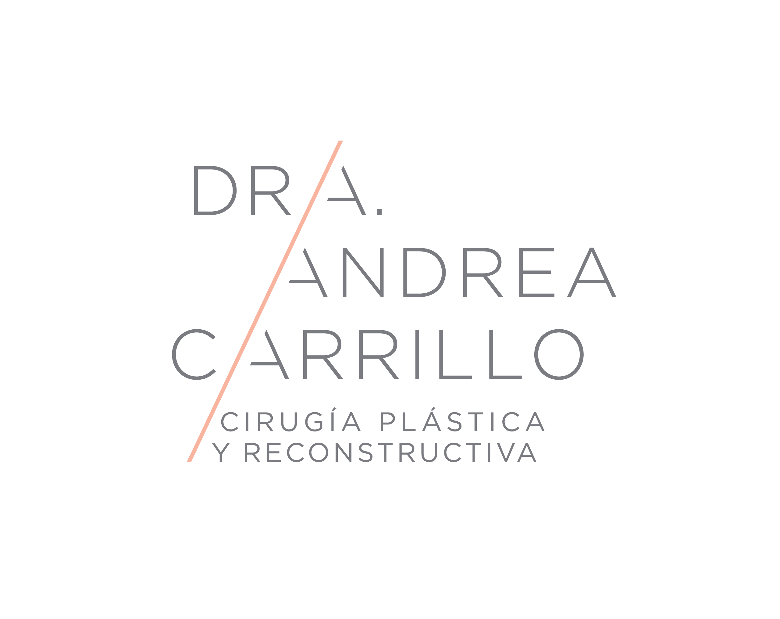 DRA. ANDREA CARRILLO